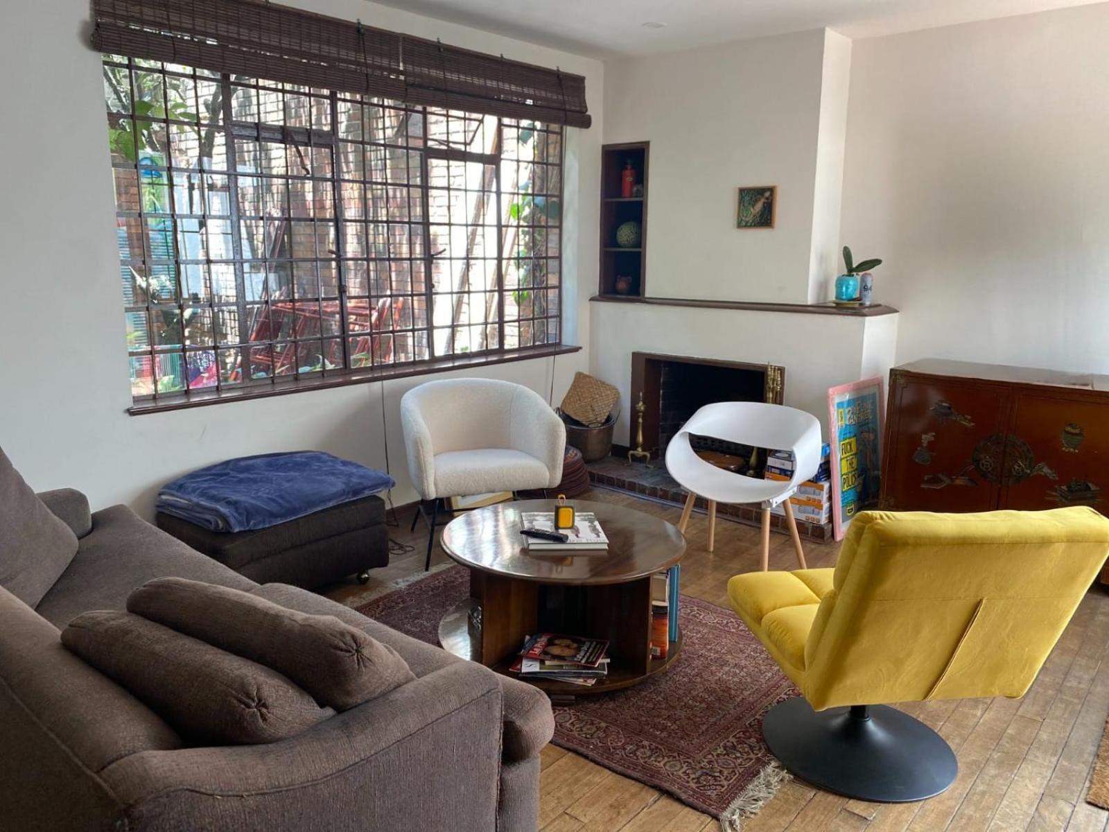 Casa Muntu - La Candelaria — Photos 1