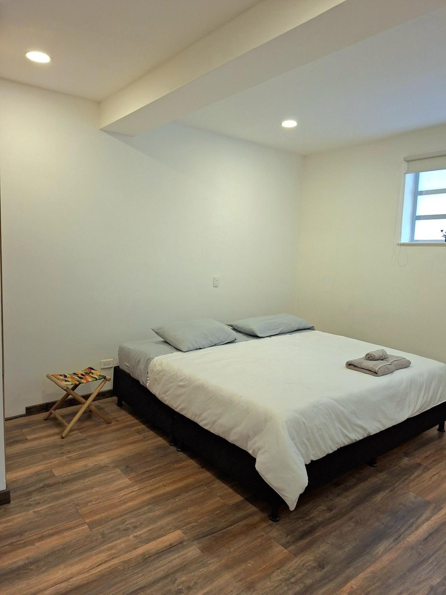 Casa Muntu - La Candelaria — Photos 3
